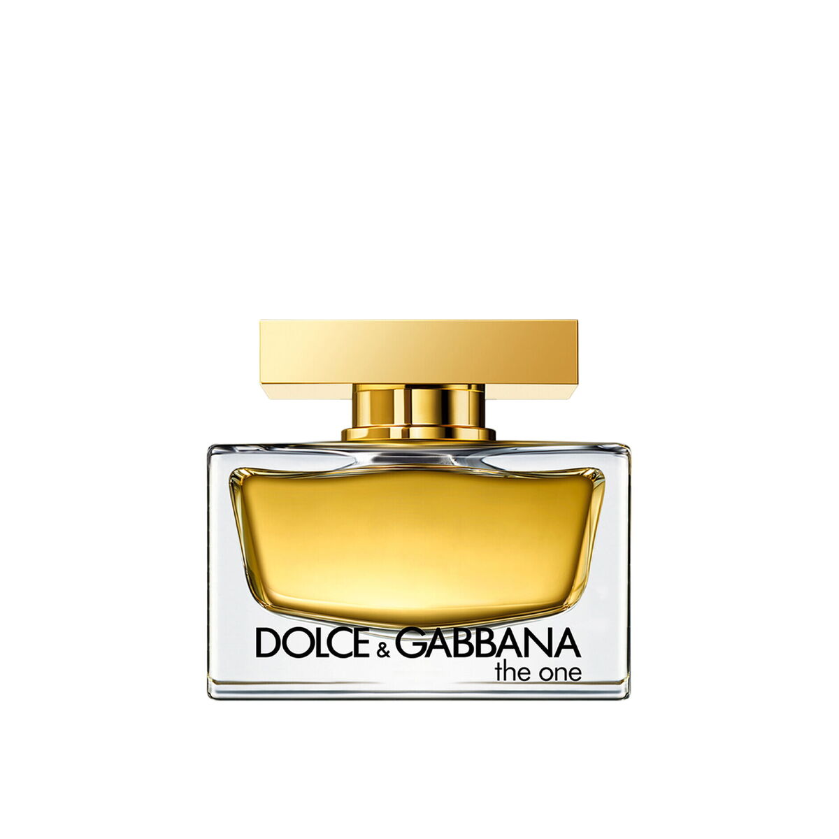 Dame parfyme Dolce & Gabbana EDP The One 75 ml